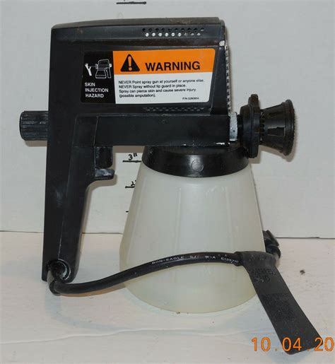 wagner power painter 220 manual