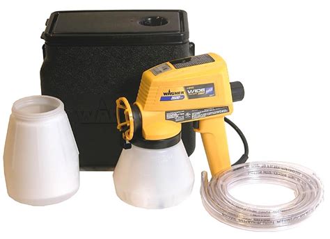 wagner power painter pro 2400 psi manual