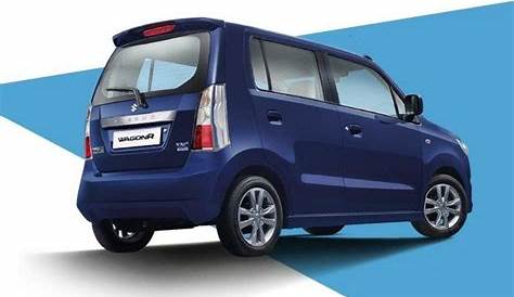 Japanese Spec Suzuki Wagonr Features And Specifications Revealed