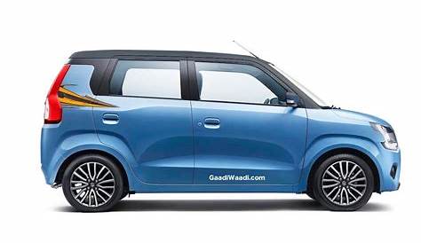 auto news maruti suzuki may launch 7 seater wagon r in