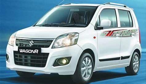 Suzuki Wagon R VXL 2018 Price in Pakistan Specifications