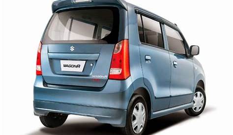Suzuki Wagon R Vxl 2017 Price In Pakistan Pictures And Specs