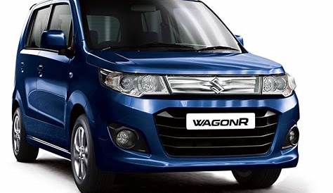 Maruti Suzuki Wagon R EV Spied Testing; Price and Launch