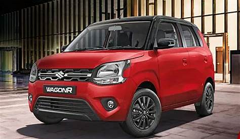 Used Maruti Suzuki Wagon R LXi CNG 2015 Variant in New