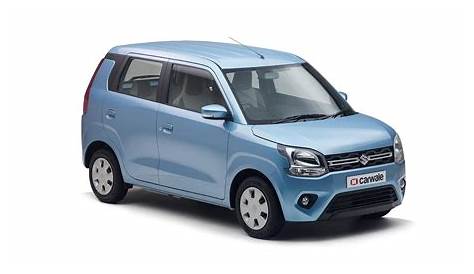 Used Maruti Suzuki Wagon R LXI CNG [20142019] in New