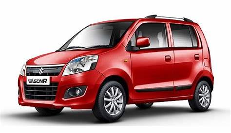 Wagon R New Launch 2018 Maruti Date, Price, Specifications
