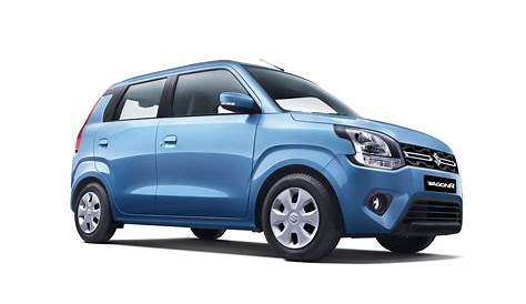 New Maruti Suzuki Wagon R 2019 Launched In India Prices