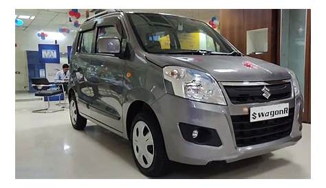 Wagon R Price In Pakistan 2018 Suzuki Mini Motors Suzuki