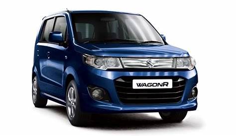 Wagon R Price In Pakistan 2019 Suzuki Confirms New Model With New Look Hike View