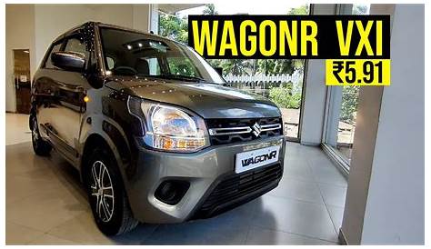 Wagon R Vxi On Road Price In Guwahati . 🌈 CSD List Of Maruti