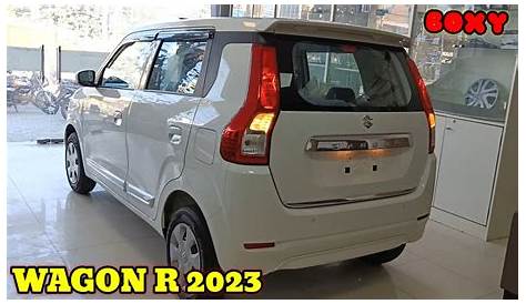 Wagon R Vxi On Road Price In Mumbai Used Maruti Suzuki 1.0 VXi Car Thane,