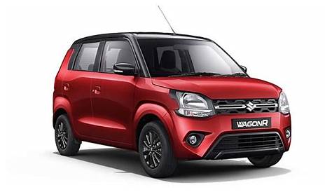 Wagon R Vxi On Road Price In Pune Used Maruti Suzuki 1.0 VXi Petrol + CNG (Outside