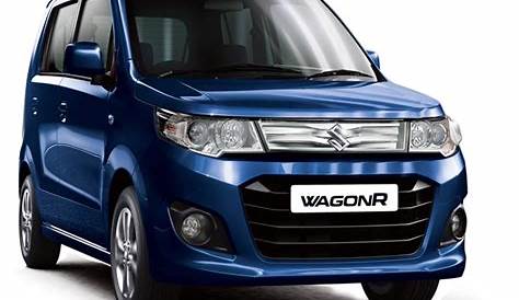 Maruti Suzuki launches Wagon R VXi Plus at a price of Rs 4