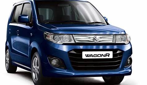 Maruti Suzuki launches Wagon R VXi Plus at a price of Rs 4