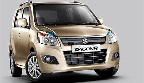 Wagon R Vxl Price In Pakistan 2017 Suzuki 2018 With Pictures Of This Hatchback