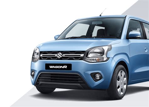 wagon r cng price in india 2021