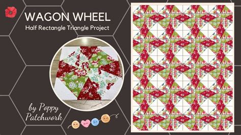 Wagon Wheel Quilt Pattern Meaning