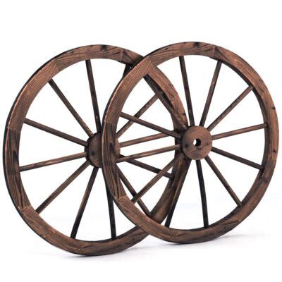Wagon Wheels Ebay Uk