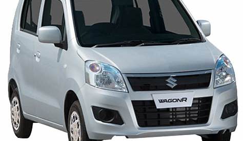 Suzuki Wagon R Vxl 2017 Price In Pakistan Pictures And Specs