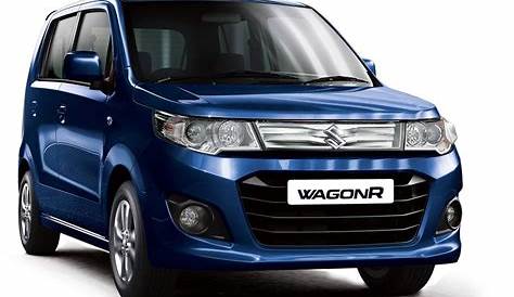 2017 Maruti Wagon R VXI+ Prices, Mileage, Specifications