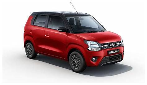 Rs. 5.44 Lakh Maruti Wagon R Price in Hyderabad as on