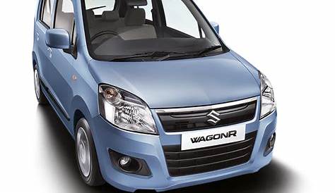 Rs. 5.44 Lakh Maruti Wagon R Price in Hyderabad as on