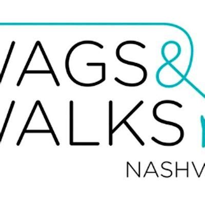 wags and walks nashville foster