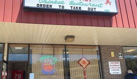 Wah Mei Chinese Restaurant - Chinese - 608 Carey Ave, Wilkes Barre, PA