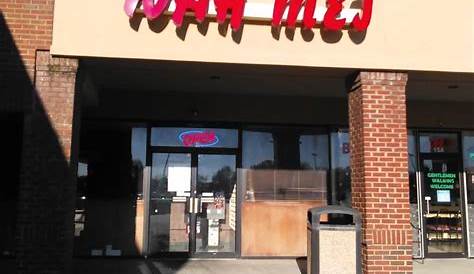 Wah Mei Chinese Restaurant - 4750 Hartland Pkwy, Lexington, KY 40515