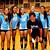 wahine volleyball roster