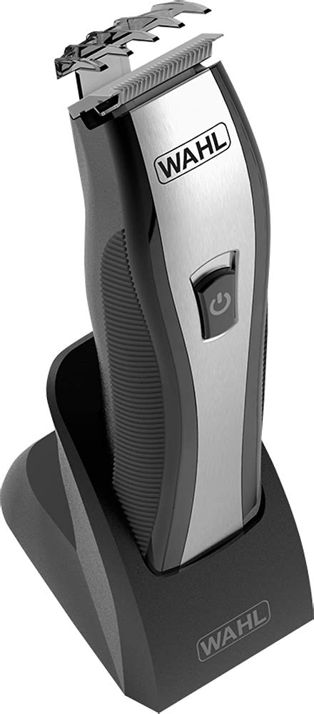 wahl beard and stubble trimmer review