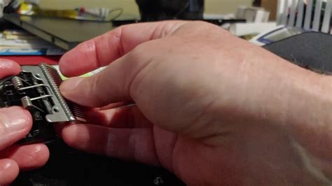 Wahl Blades Explained