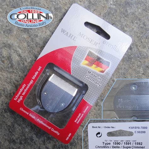 Wahl Head Replacement