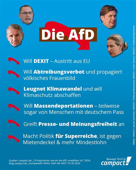 wahlprogramm europawahl 2024 afd