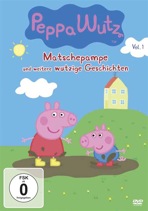 wahre geschichte peppa wutz