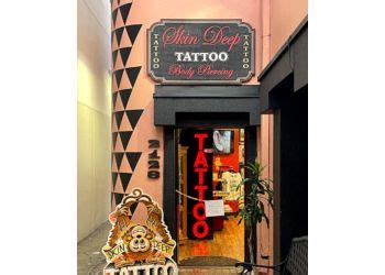 Inspirational Waikiki Tattoo Shop Ideas