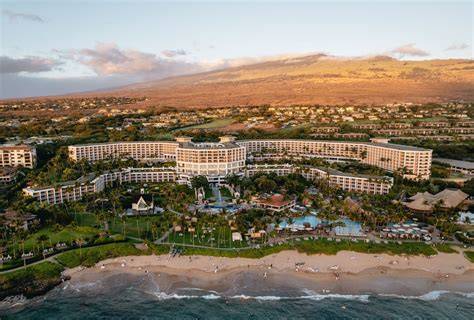 Wailea Maui