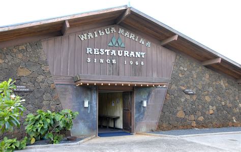 wailua family restaurant kauai