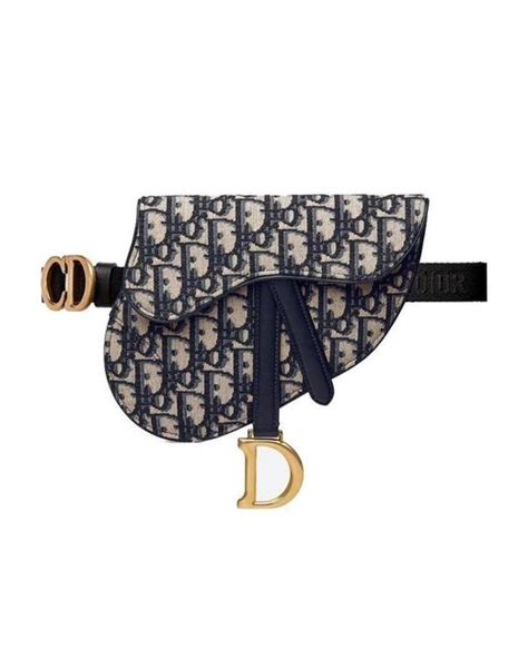 Waist Pack Dior