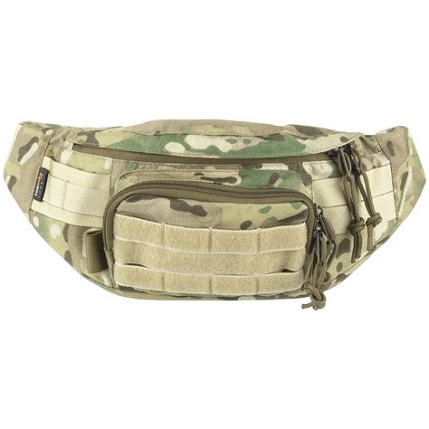 Waist Pack Multicam