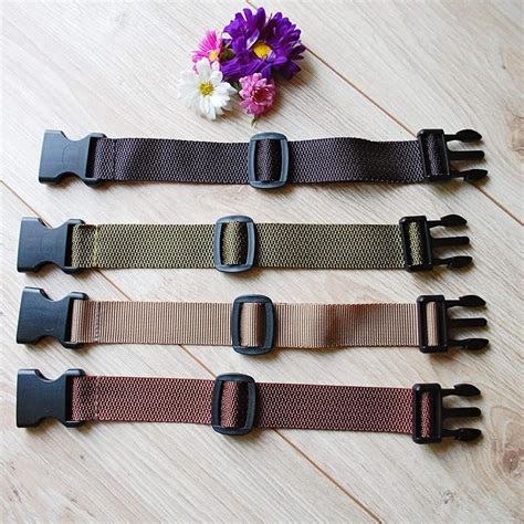 Waist Strap Extender