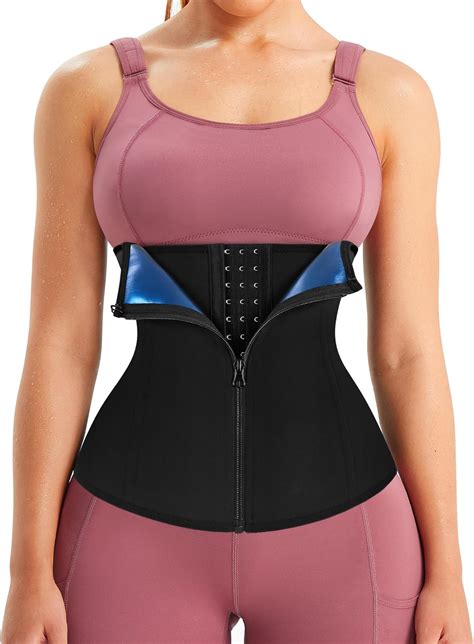 Waist Trainer Amazon Prime