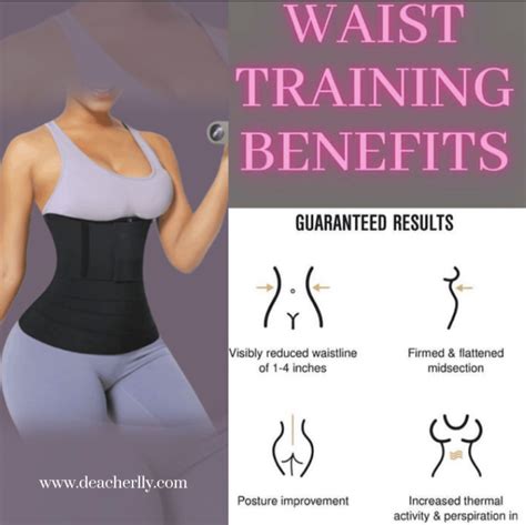 Waist Trainer What Does It Do