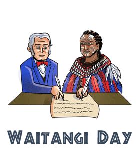 waitangi day 2024 public holiday