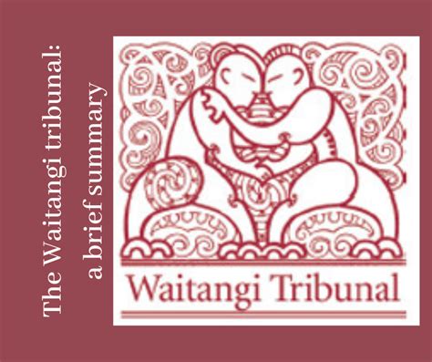 waitangi tribunal contact details