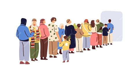 Mastering Patience: The Psychology of Waiting in the Queue