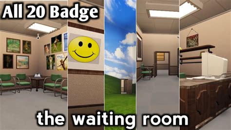Waiting Room Code