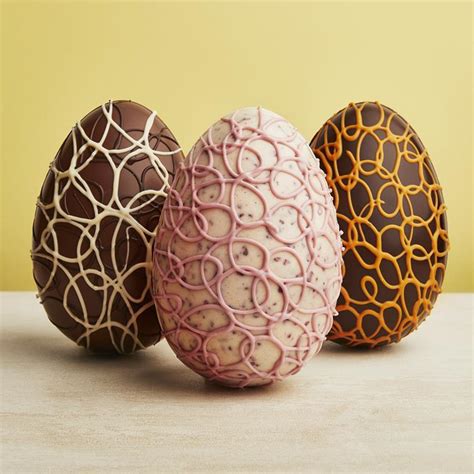 waitrose easter eggs online