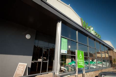 Waitrose Jersey Job Vacancies