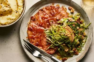 Waitrose Marmalade Gammon